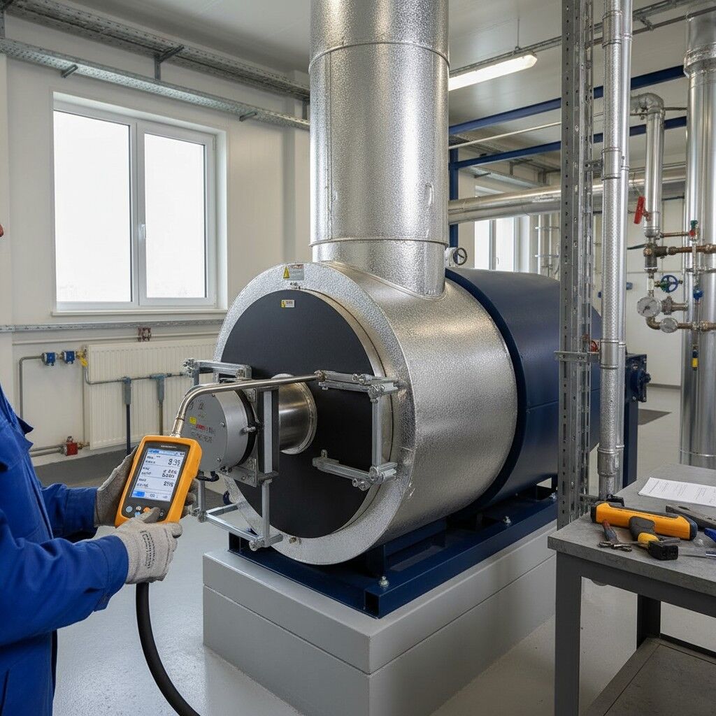 ASSISTANCE CHAUFFAGE CLIMATISATION MAINTENANCE